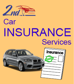 CAR INSURANCE SERVICES